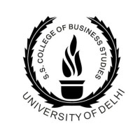 Shaheed Sukhdev College Logo